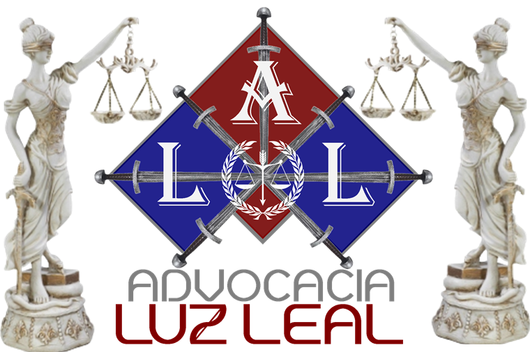 Advogacia Luz Leal